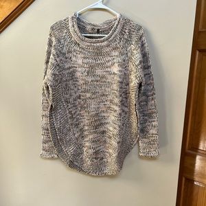Womens sweater size M